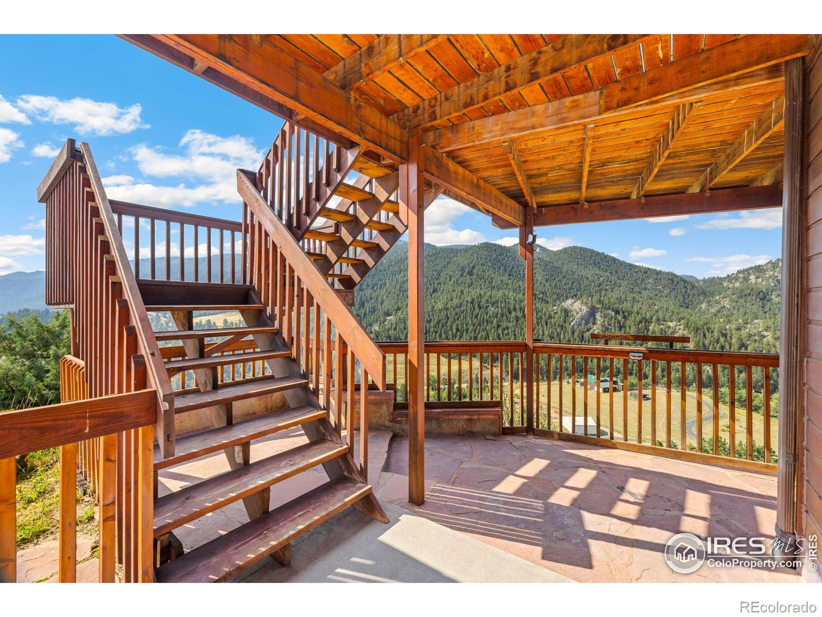 MLS Image #37 for 532  elkridge drive,glen haven, Colorado
