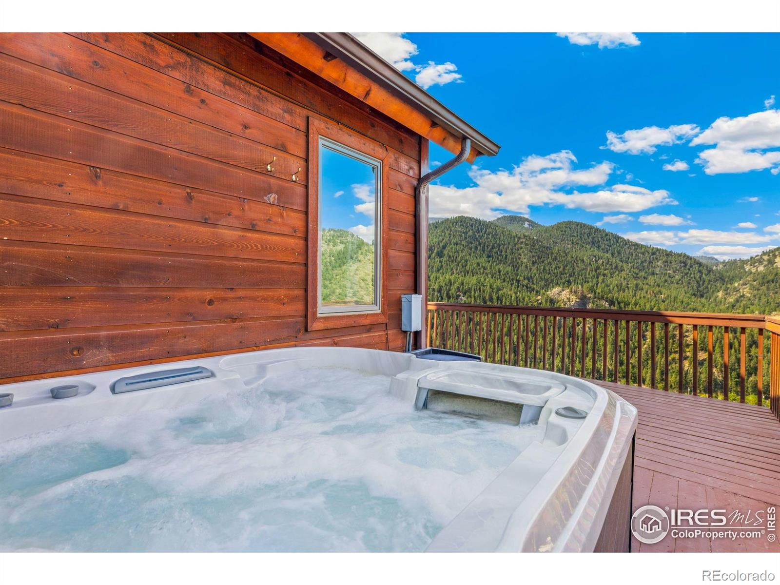 MLS Image #38 for 532  elkridge drive,glen haven, Colorado
