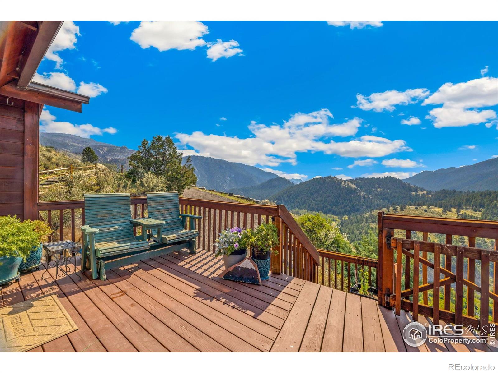 MLS Image #39 for 532  elkridge drive,glen haven, Colorado