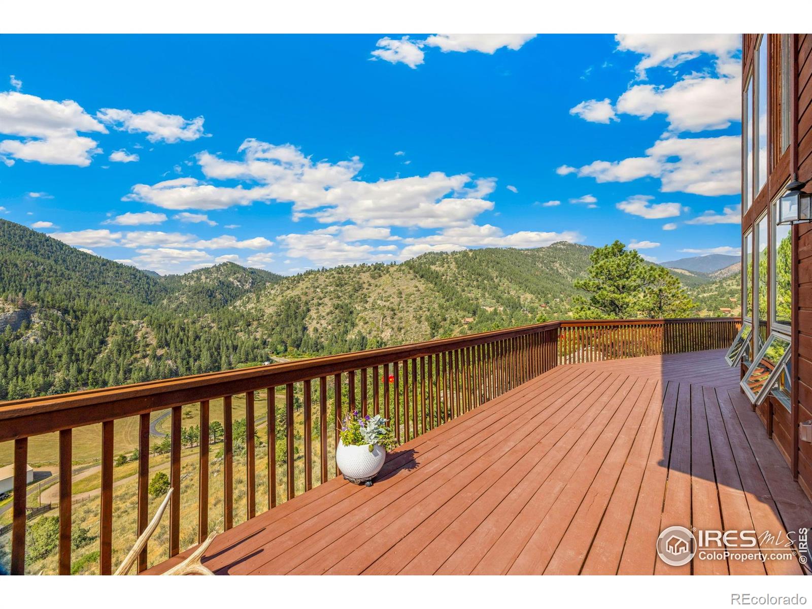 MLS Image #40 for 532  elkridge drive,glen haven, Colorado