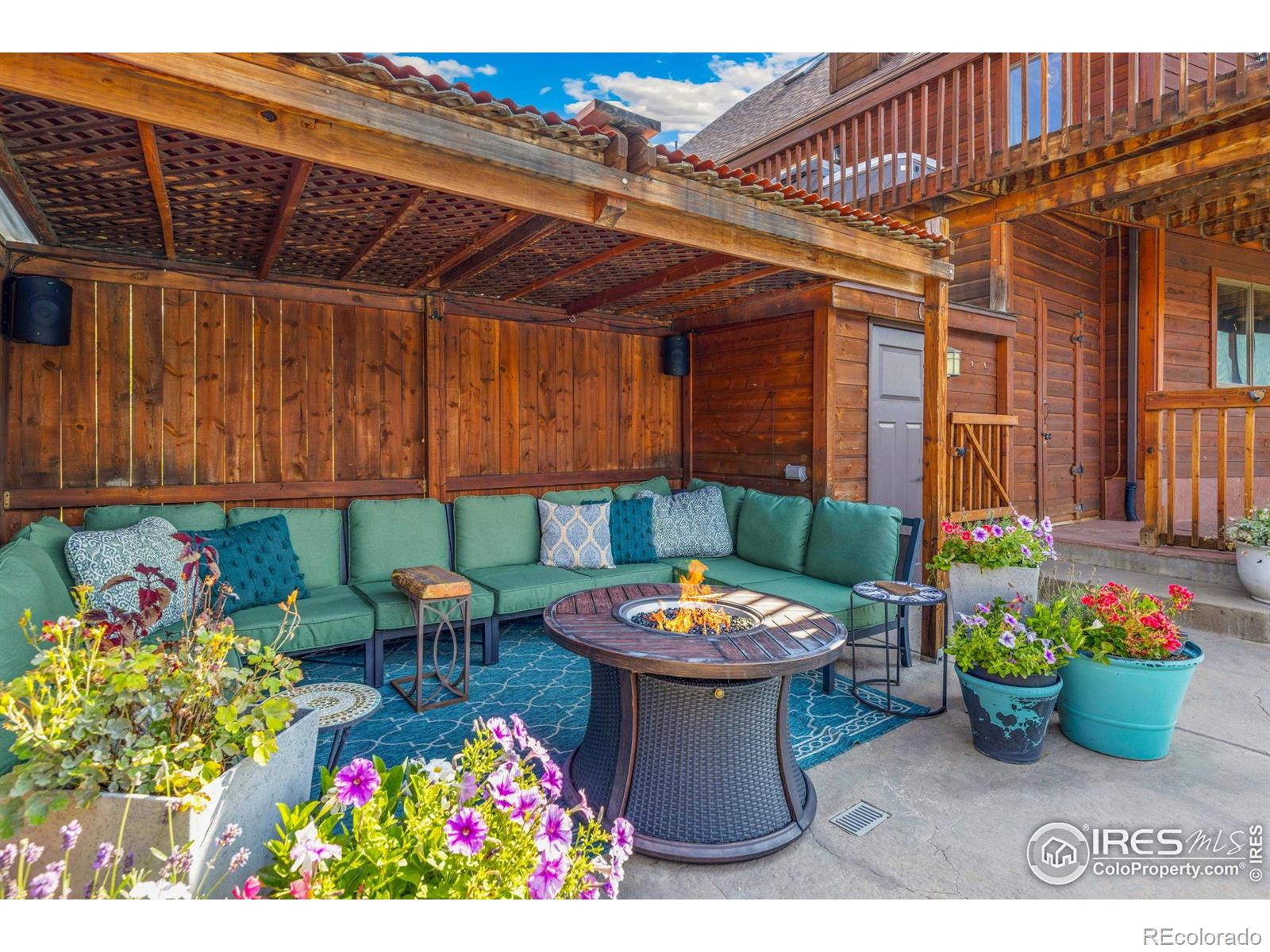 MLS Image #41 for 532  elkridge drive,glen haven, Colorado