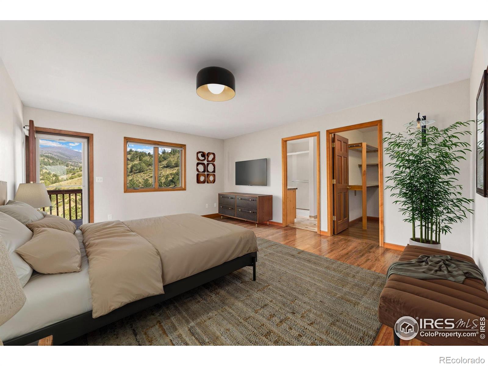 MLS Image #7 for 532  elkridge drive,glen haven, Colorado