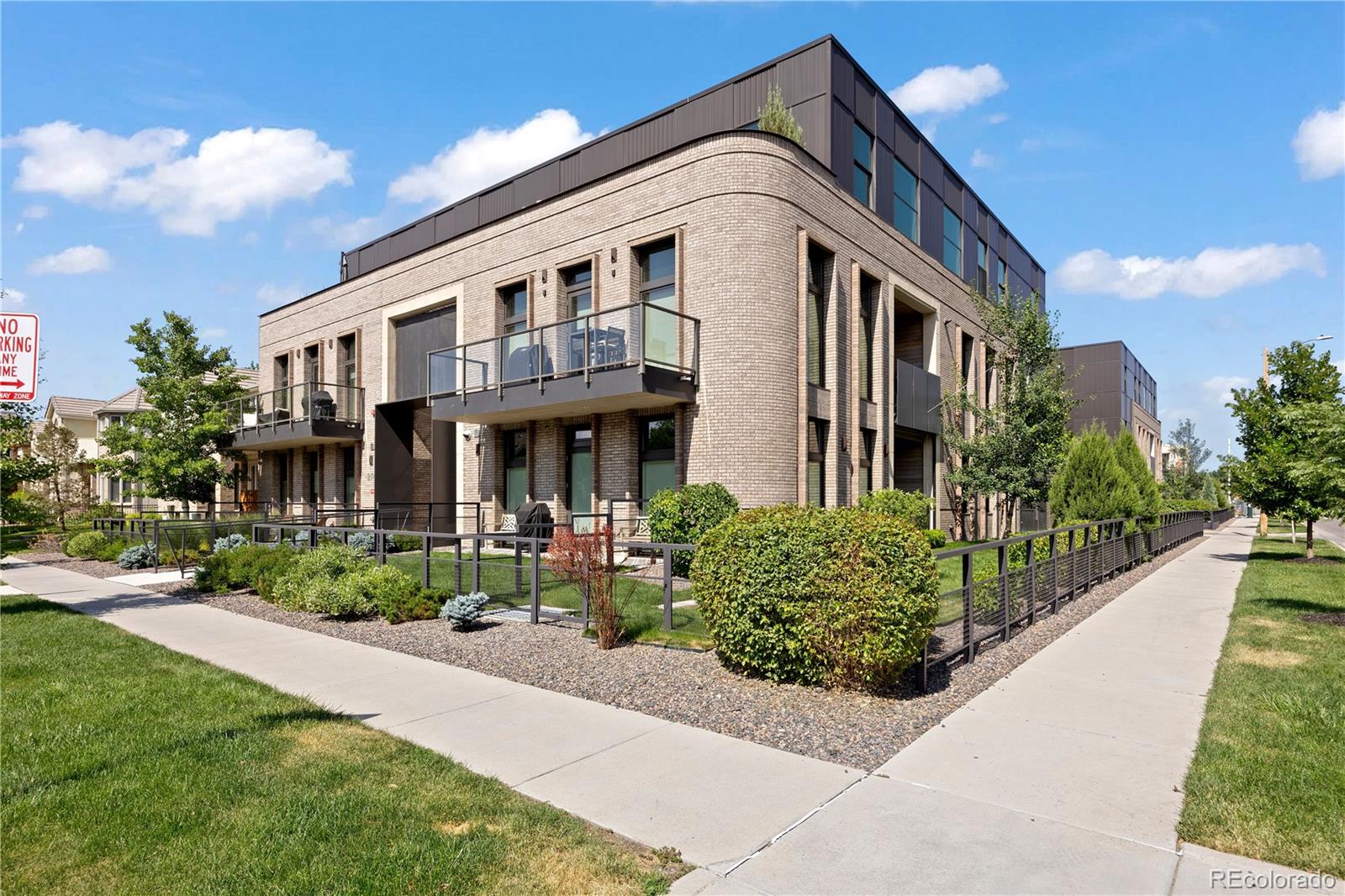 MLS Image #0 for 274 s monroe street 3000/3a,denver, Colorado