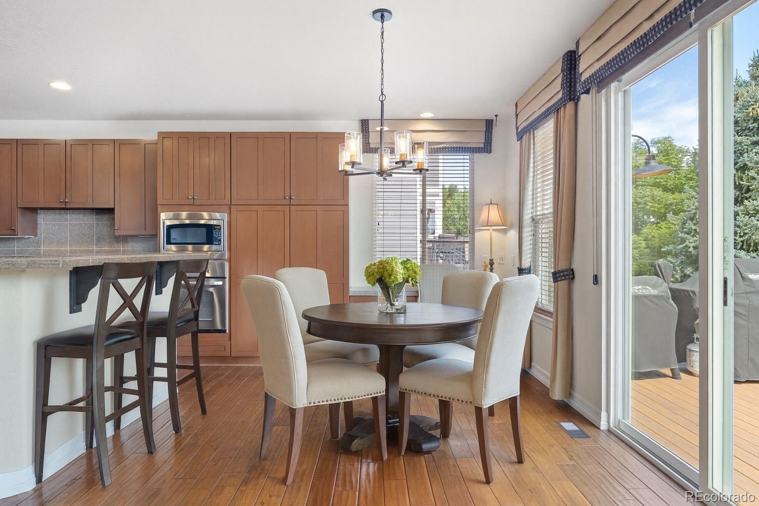 MLS Image #10 for 527  stonemont drive,castle pines, Colorado