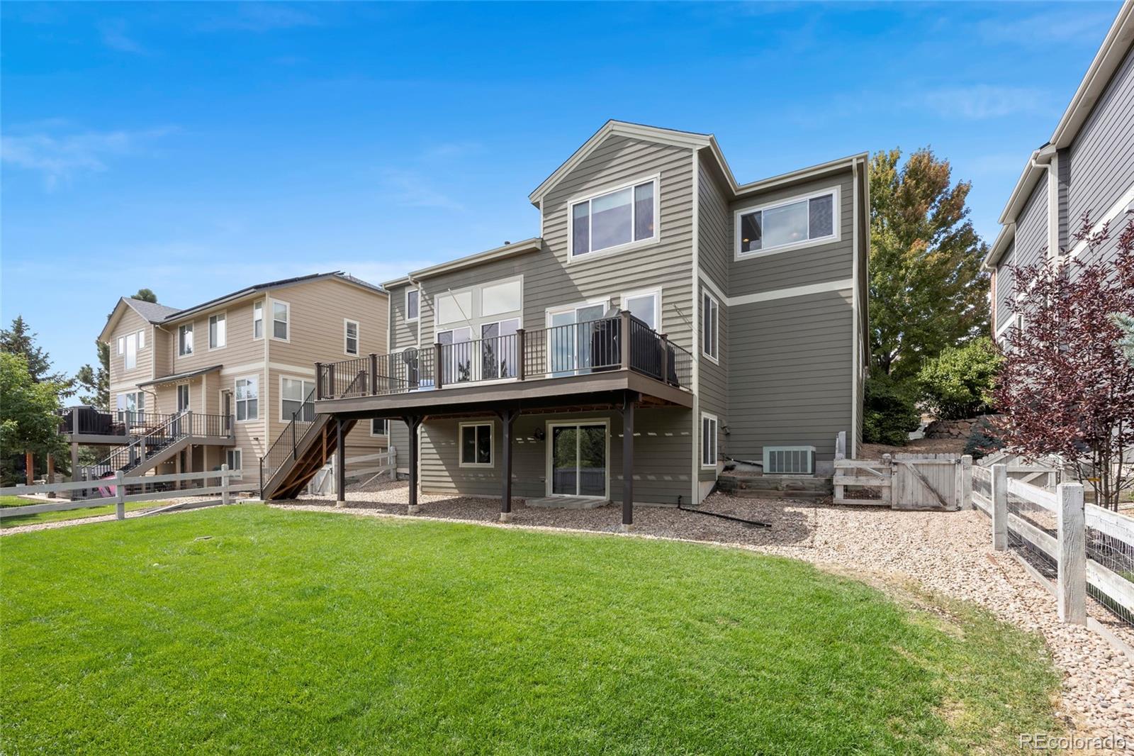 MLS Image #27 for 527  stonemont drive,castle pines, Colorado