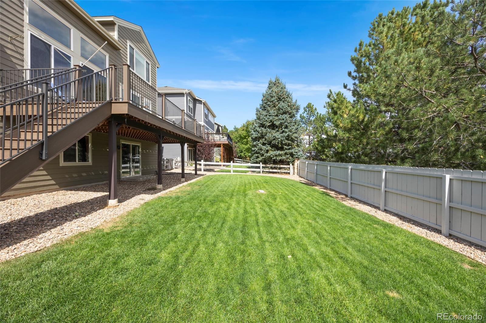 MLS Image #29 for 527  stonemont drive,castle pines, Colorado