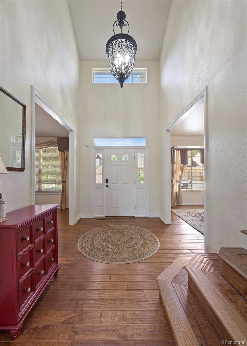 MLS Image #3 for 527  stonemont drive,castle pines, Colorado
