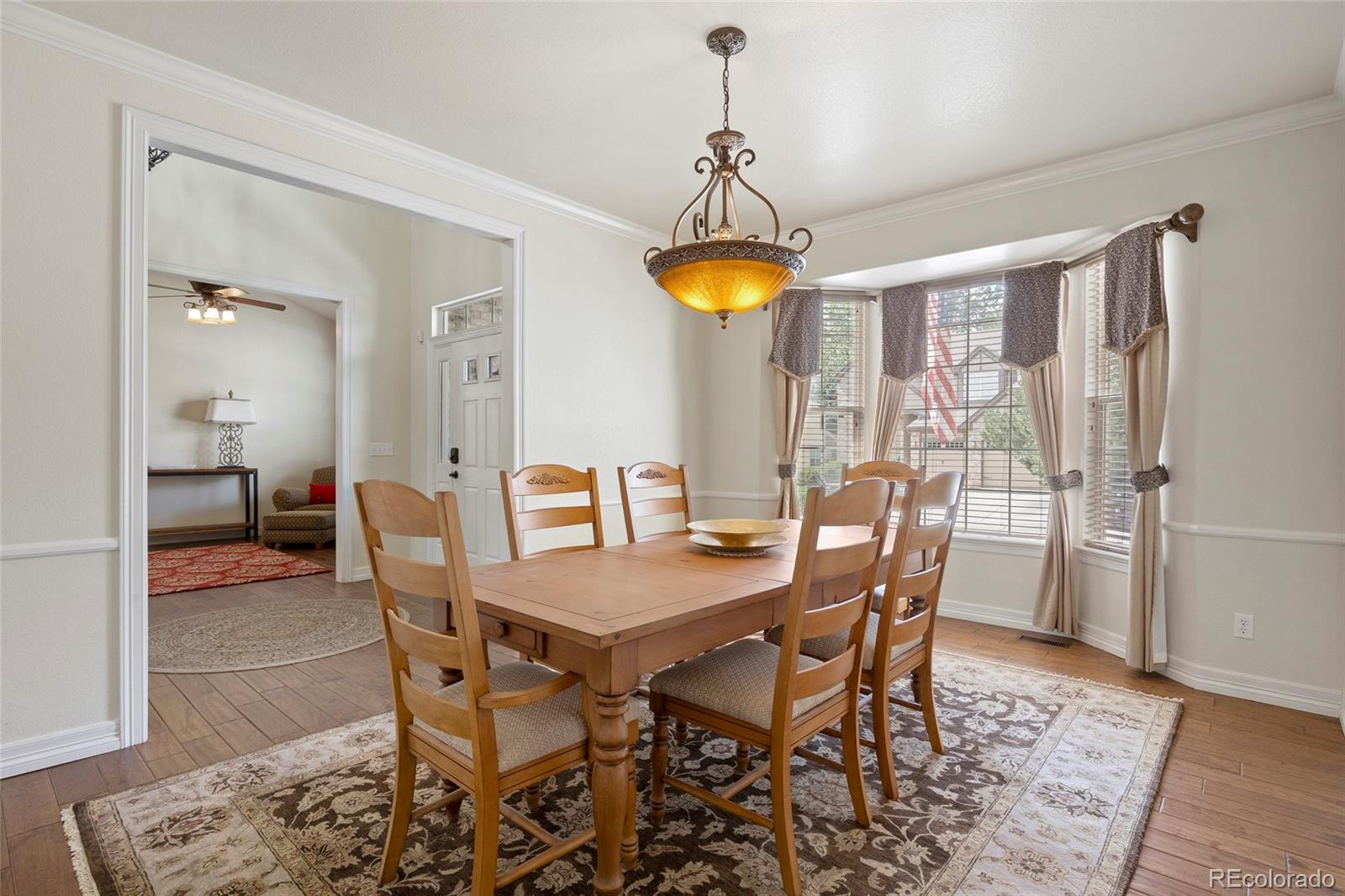 MLS Image #5 for 527  stonemont drive,castle pines, Colorado