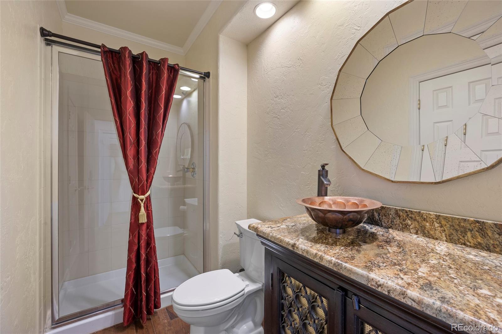 MLS Image #6 for 527  stonemont drive,castle pines, Colorado