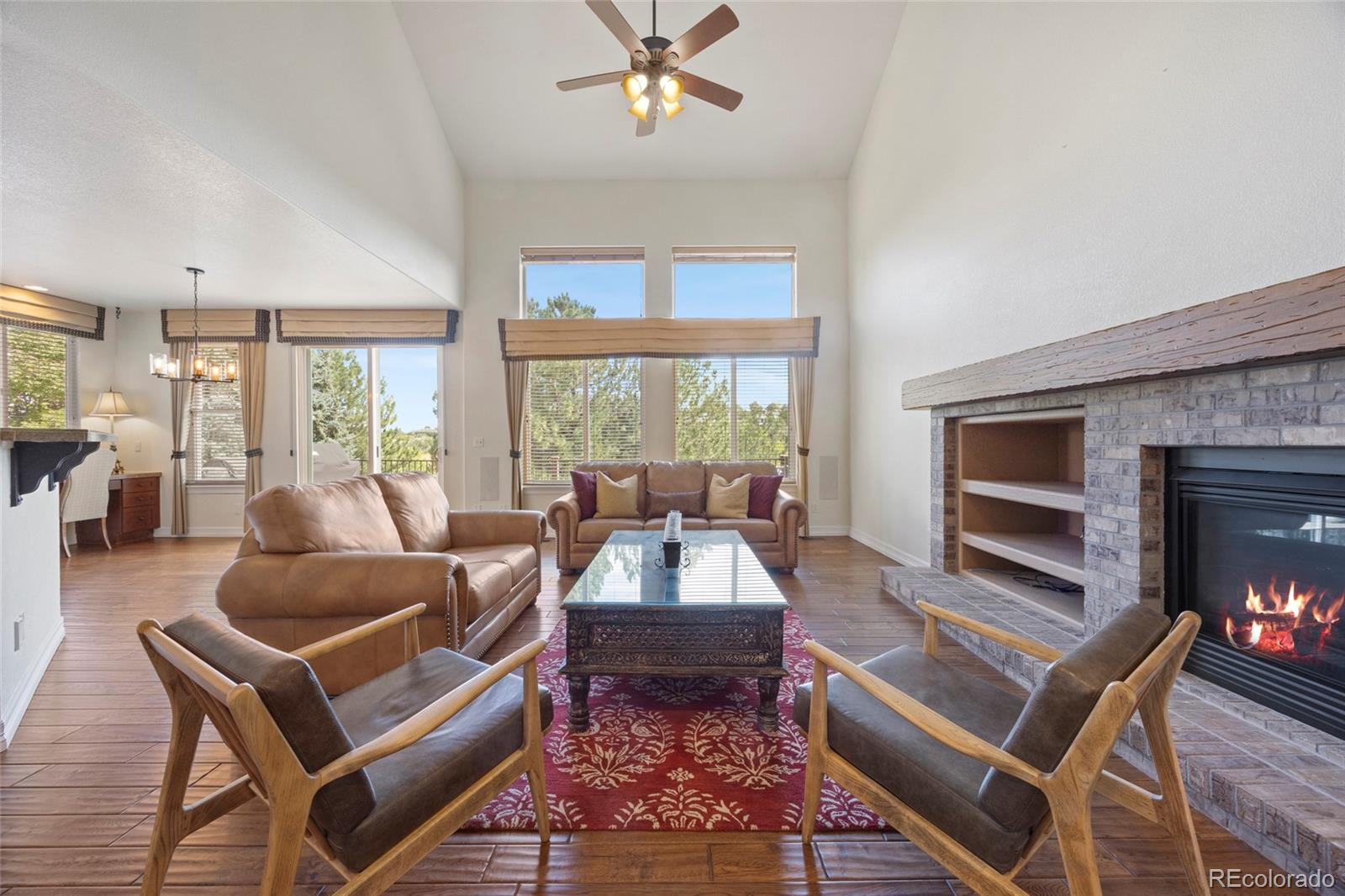 MLS Image #7 for 527  stonemont drive,castle pines, Colorado