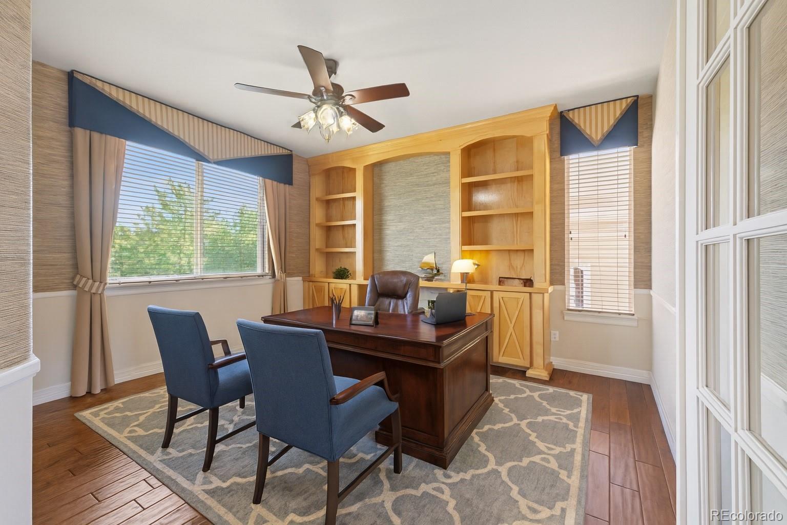 MLS Image #8 for 527  stonemont drive,castle pines, Colorado