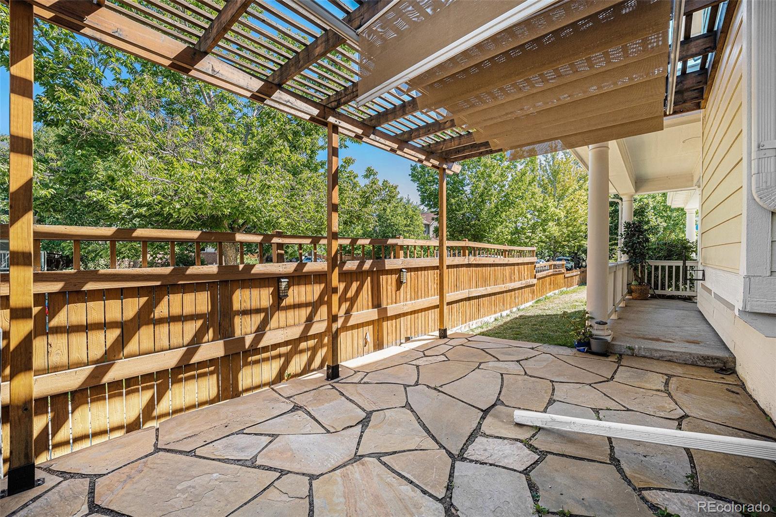 MLS Image #17 for 9058 e 23rd avenue,denver, Colorado