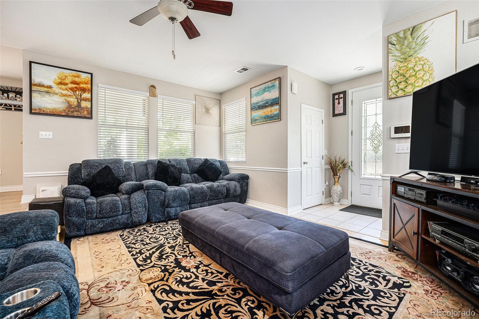 MLS Image #2 for 9058 e 23rd avenue,denver, Colorado