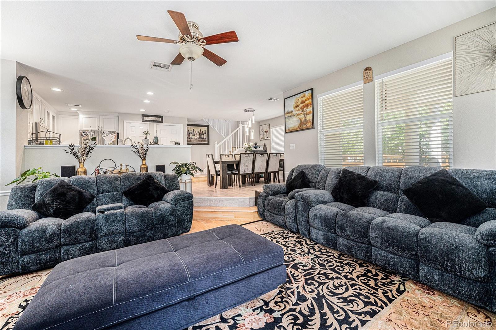 MLS Image #3 for 9058 e 23rd avenue,denver, Colorado