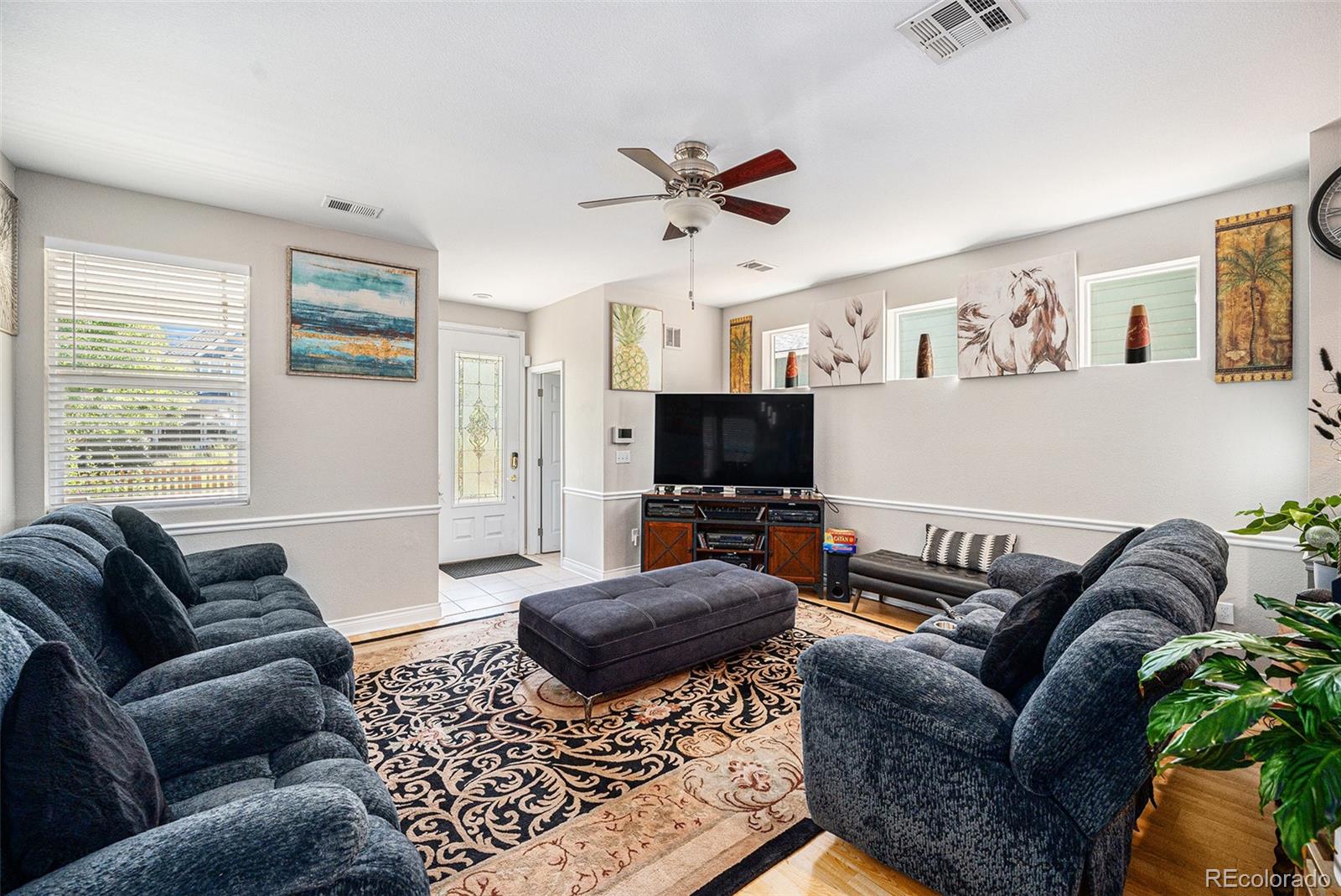 MLS Image #4 for 9058 e 23rd avenue,denver, Colorado