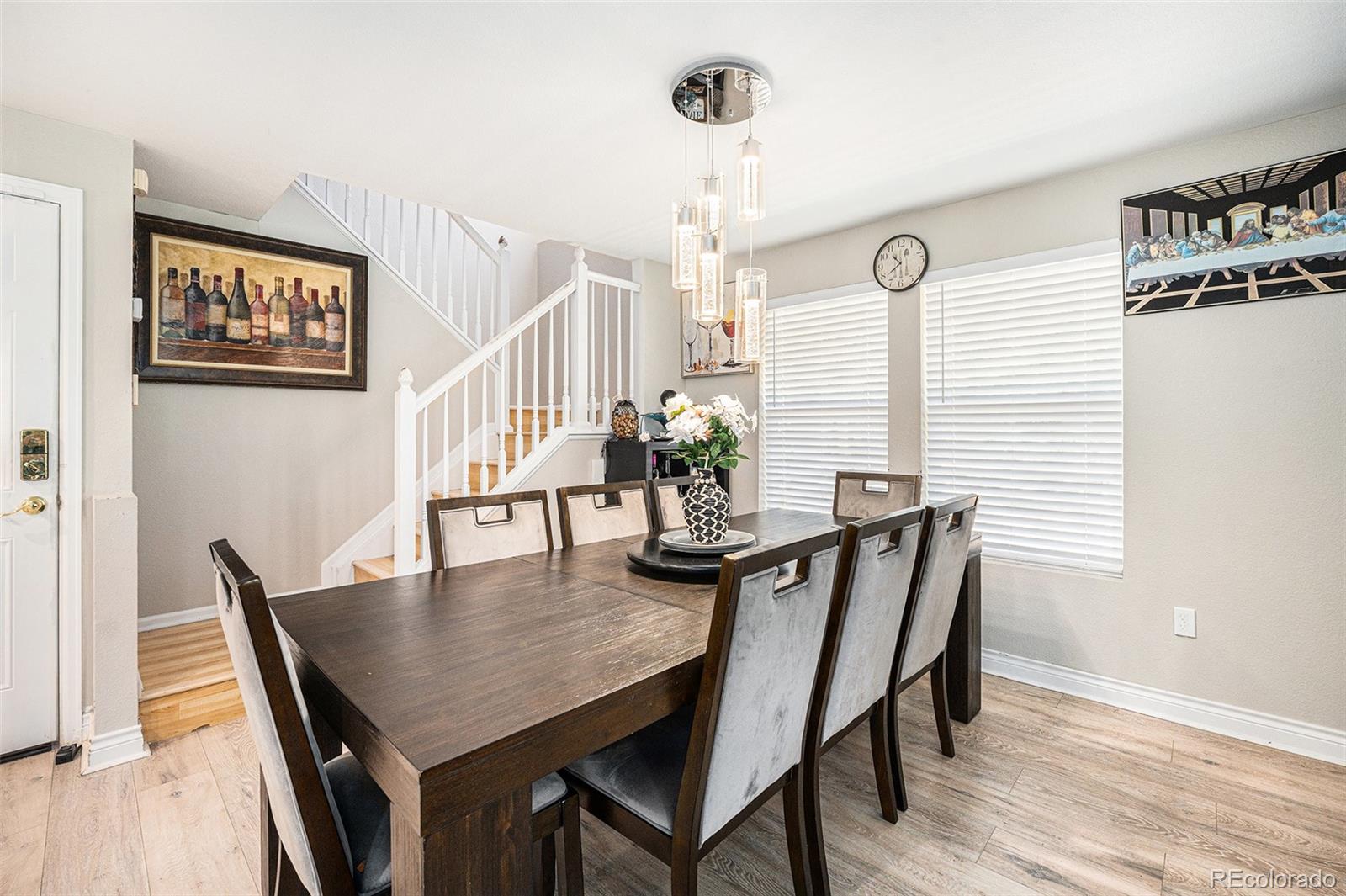 MLS Image #5 for 9058 e 23rd avenue,denver, Colorado