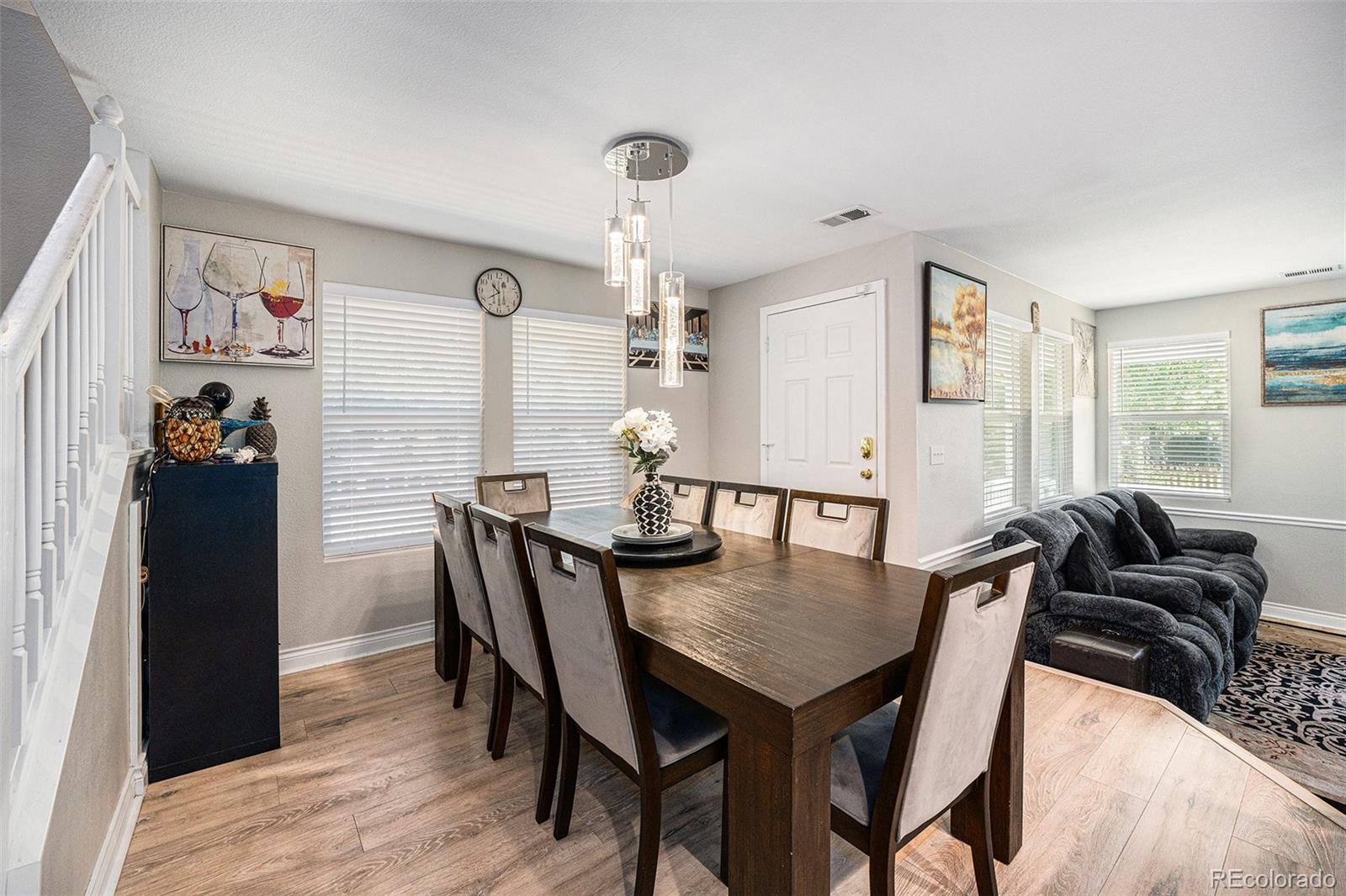 MLS Image #6 for 9058 e 23rd avenue,denver, Colorado
