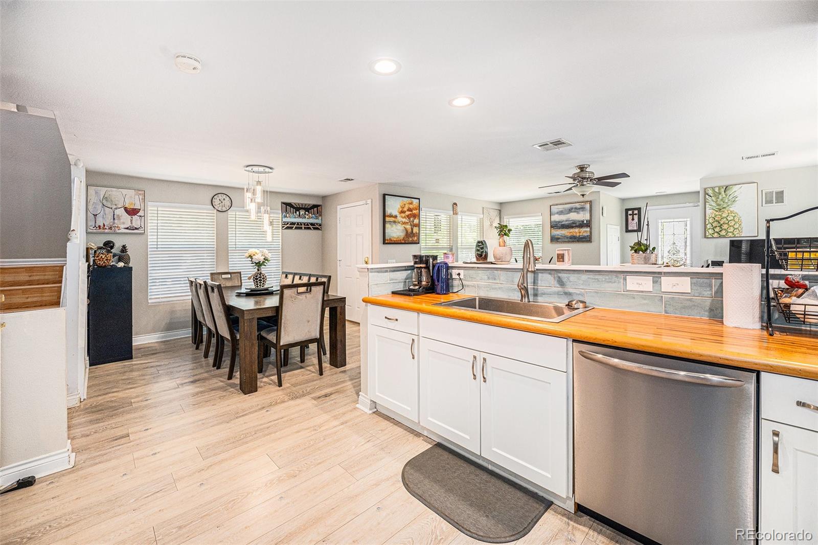 MLS Image #7 for 9058 e 23rd avenue,denver, Colorado