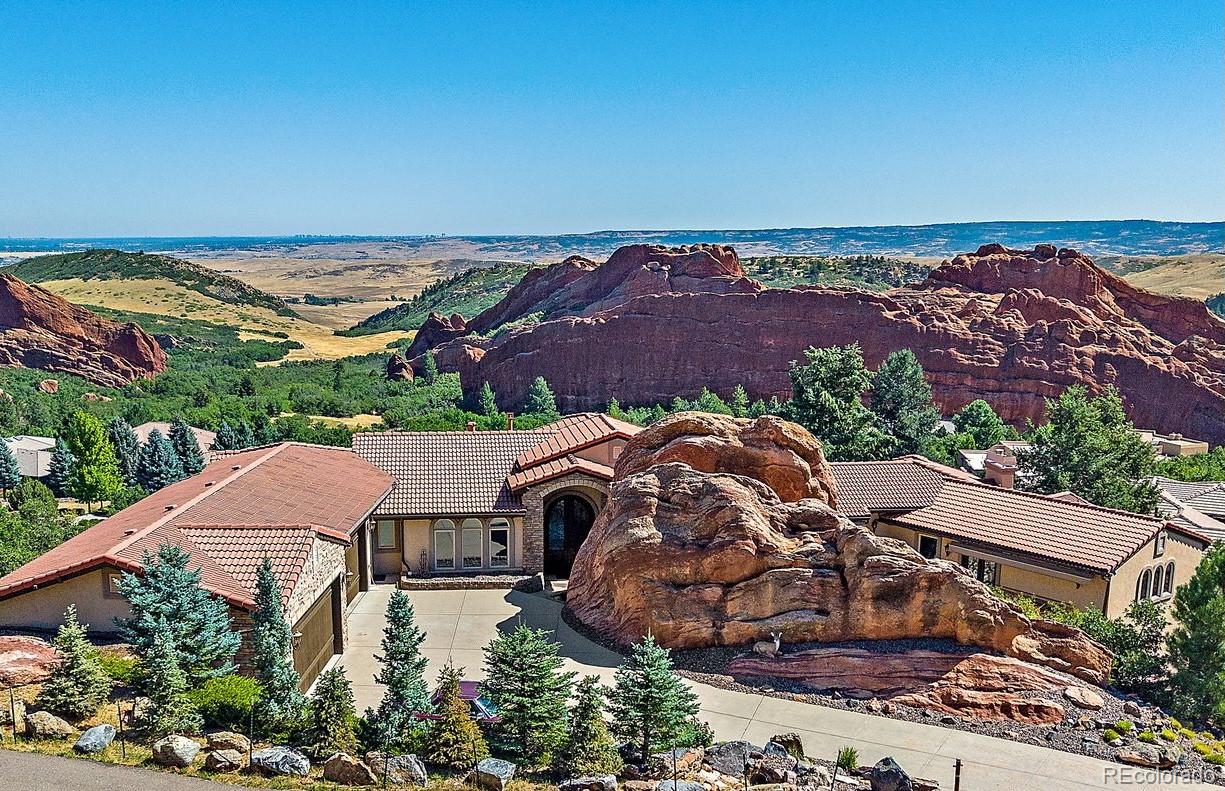 MLS Image #1 for 10153  thunder run,littleton, Colorado