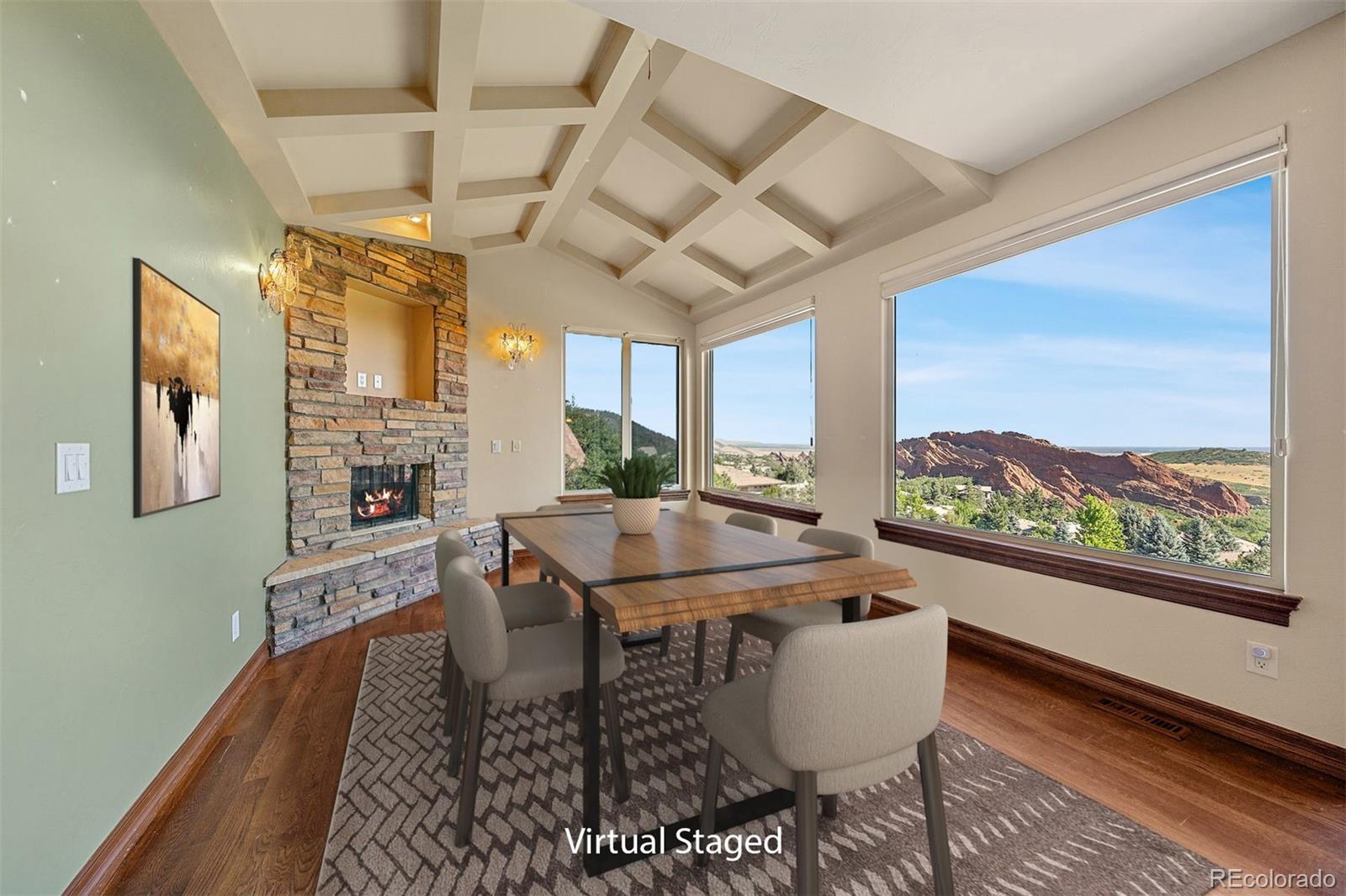 MLS Image #10 for 10153  thunder run,littleton, Colorado