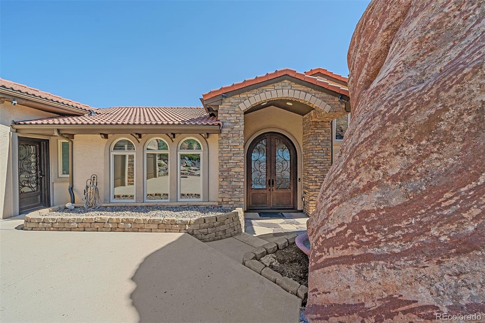 MLS Image #2 for 10153  thunder run,littleton, Colorado