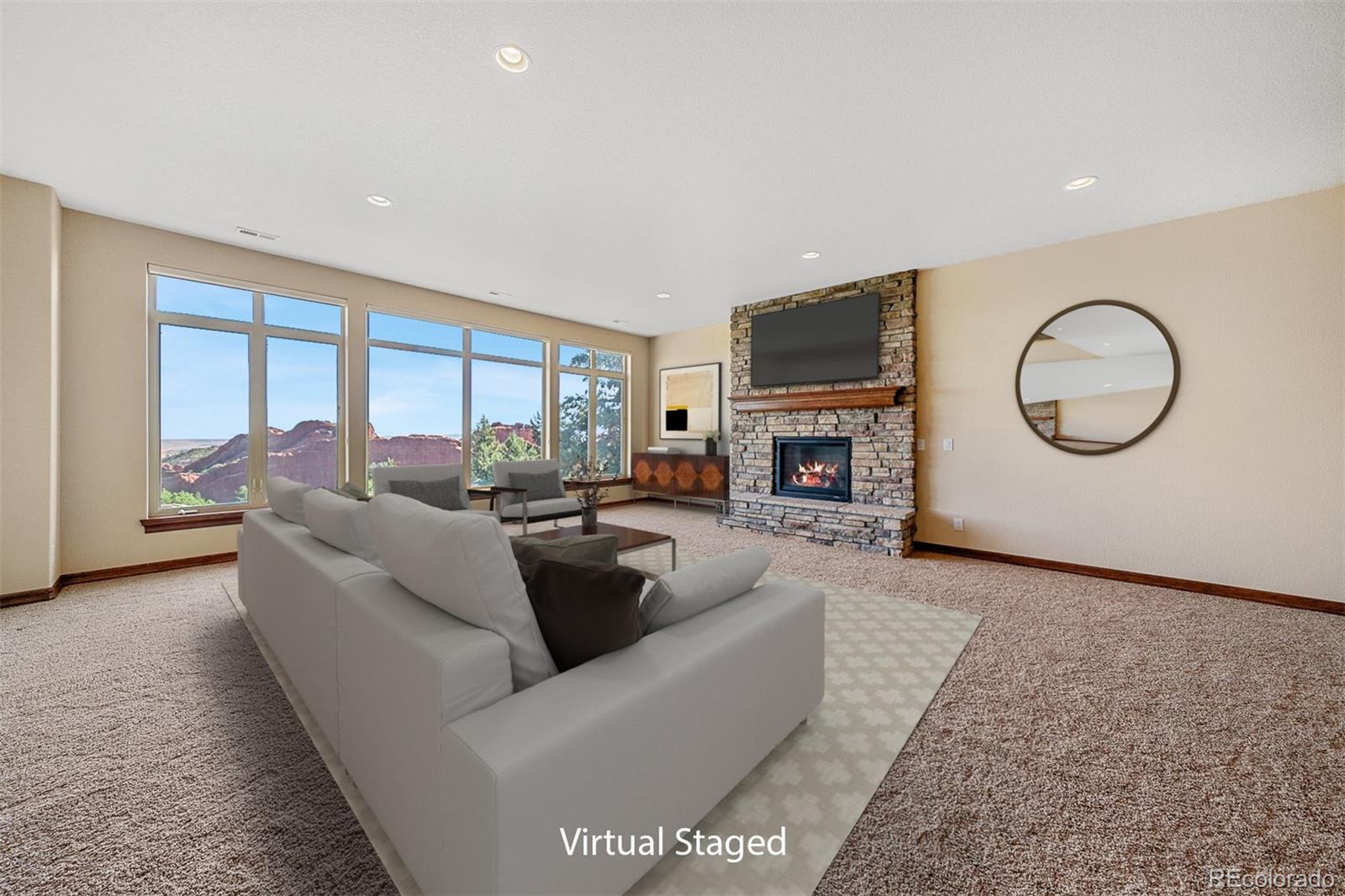 MLS Image #24 for 10153  thunder run,littleton, Colorado