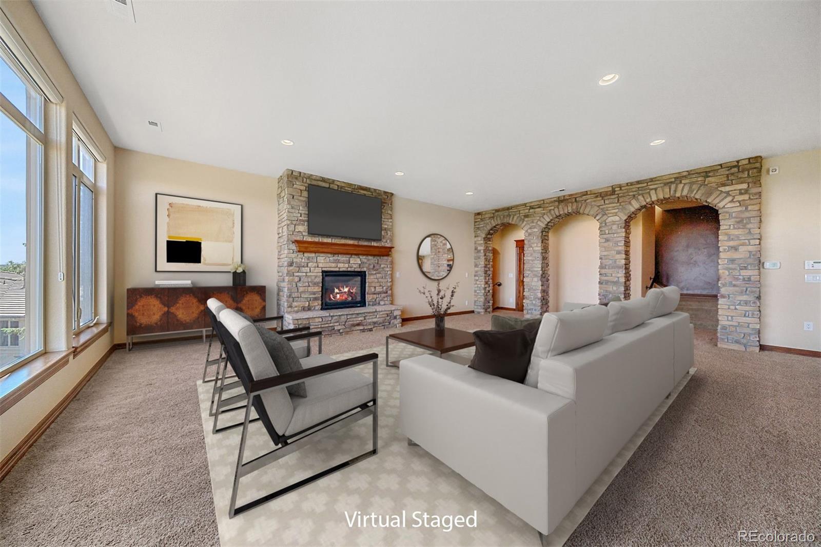 MLS Image #25 for 10153  thunder run,littleton, Colorado
