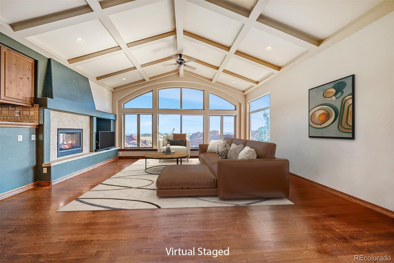 MLS Image #3 for 10153  thunder run,littleton, Colorado
