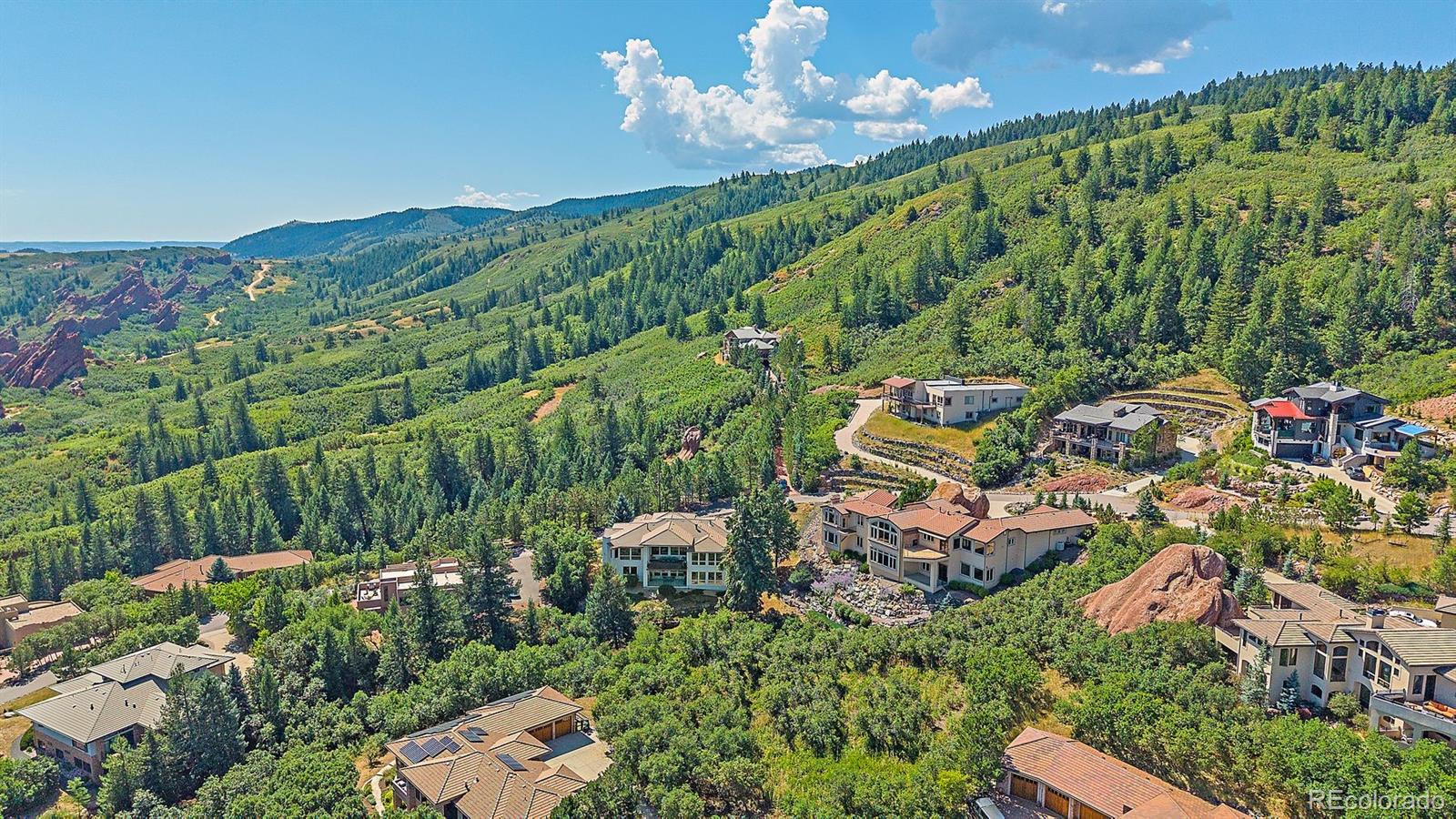 MLS Image #32 for 10153  thunder run,littleton, Colorado