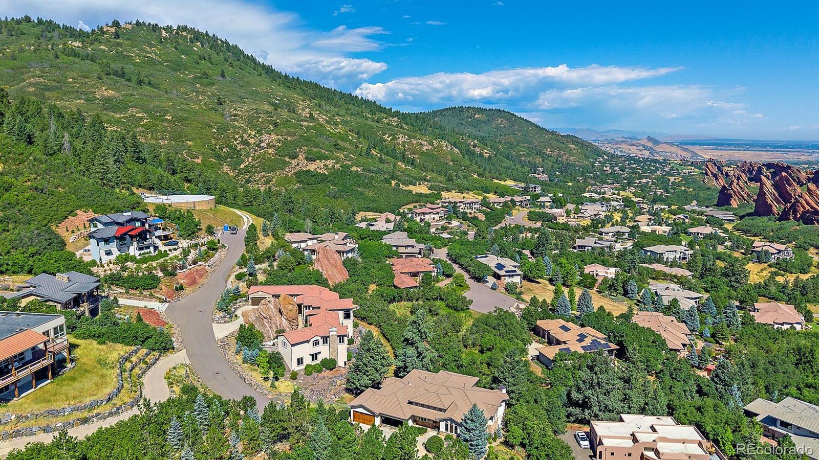 MLS Image #33 for 10153  thunder run,littleton, Colorado