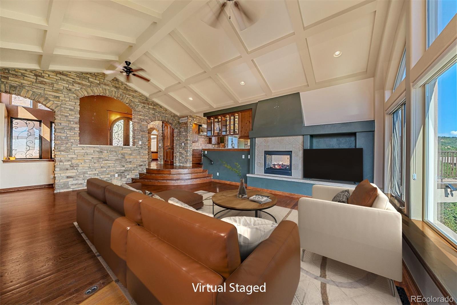 MLS Image #4 for 10153  thunder run,littleton, Colorado