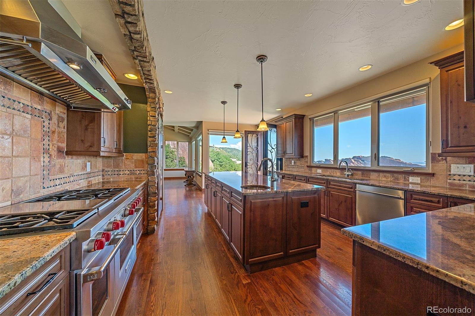 MLS Image #5 for 10153  thunder run,littleton, Colorado