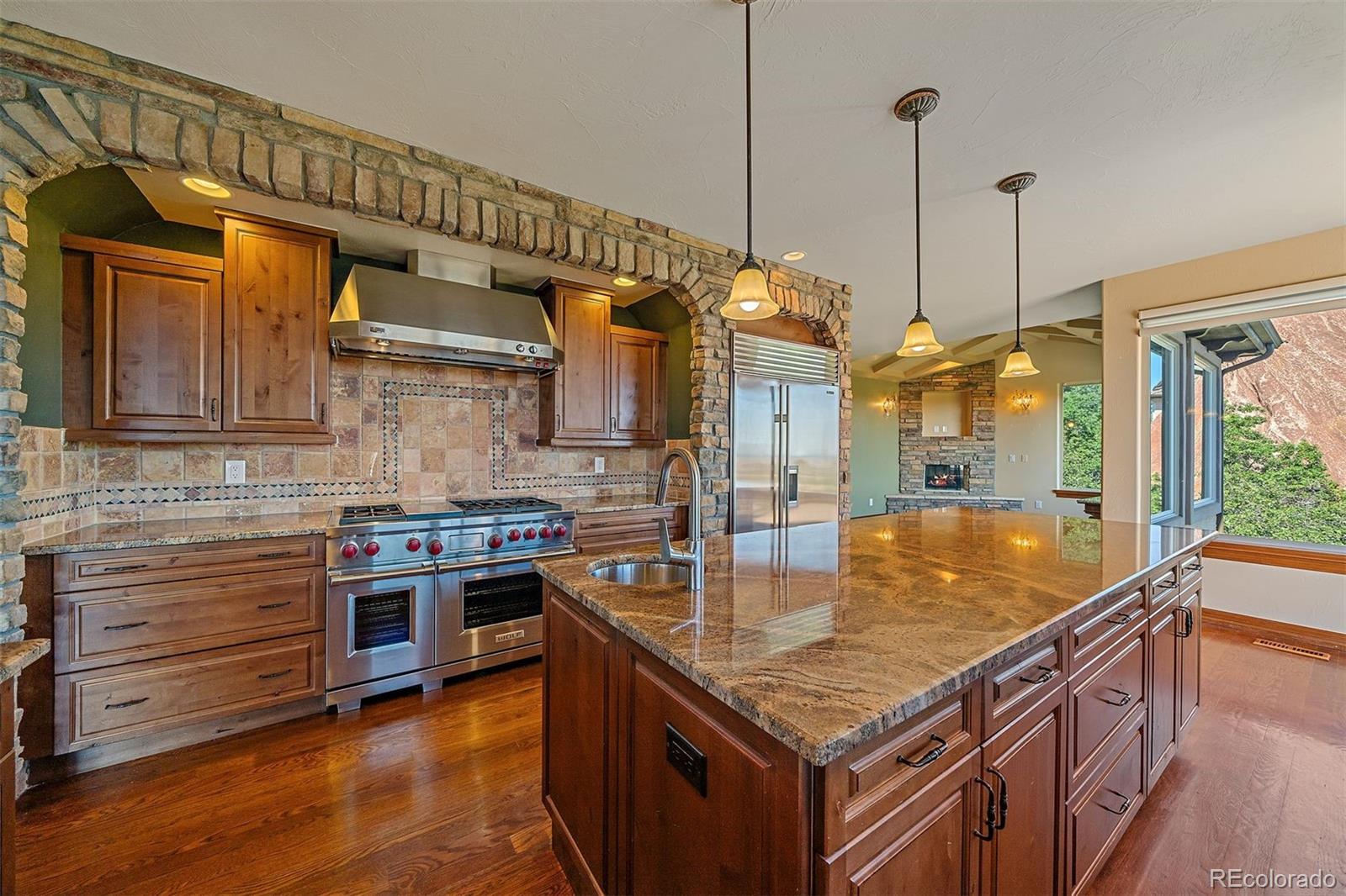 MLS Image #6 for 10153  thunder run,littleton, Colorado