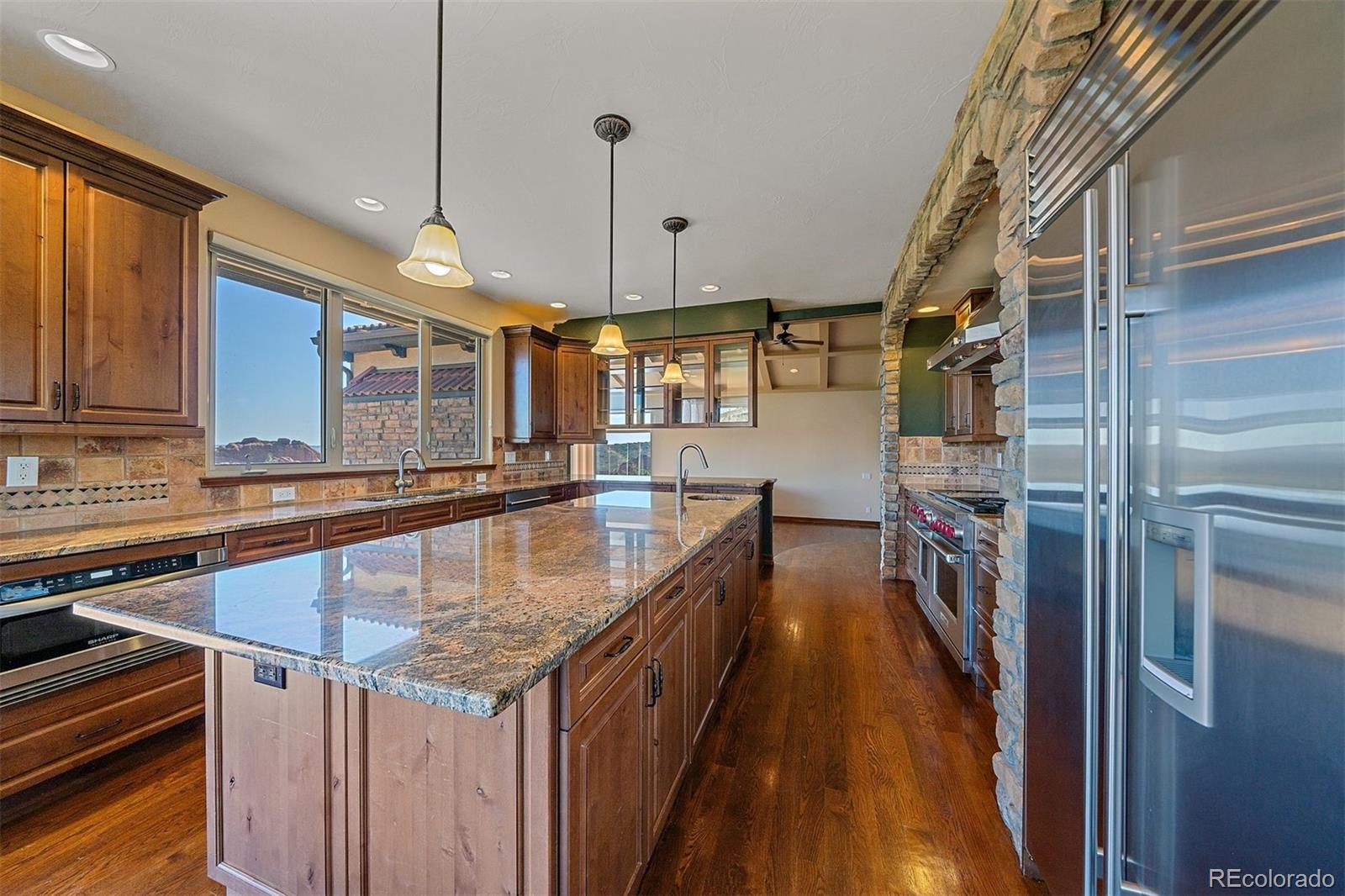 MLS Image #7 for 10153  thunder run,littleton, Colorado