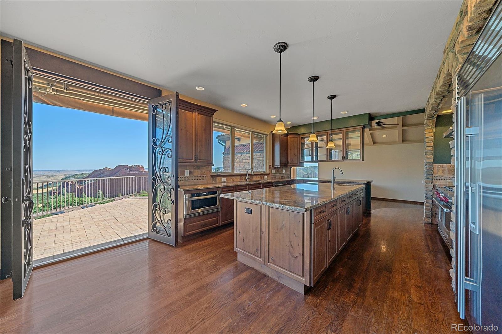 MLS Image #9 for 10153  thunder run,littleton, Colorado
