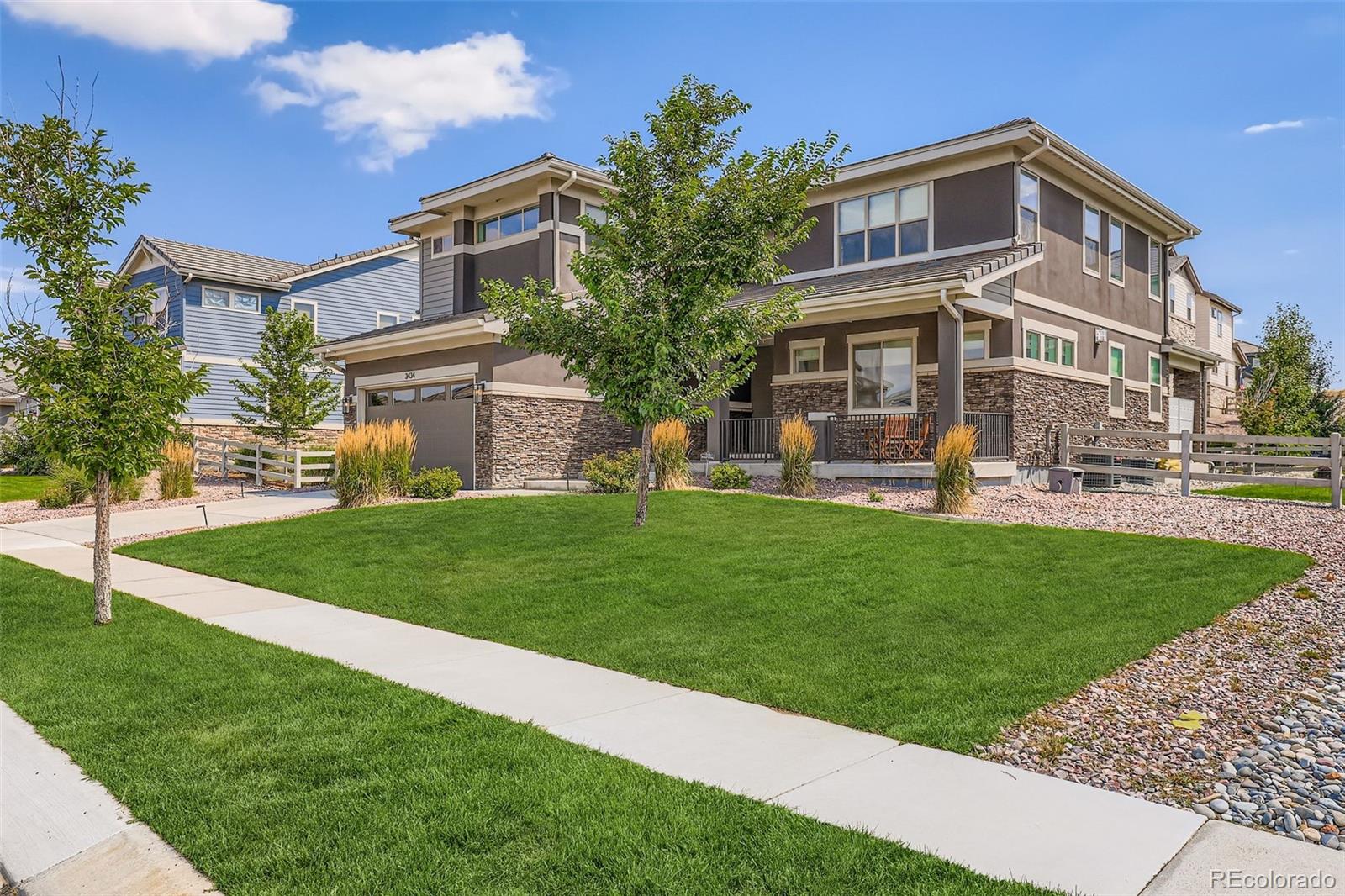 MLS Image #0 for 3434 w 154th place,broomfield, Colorado