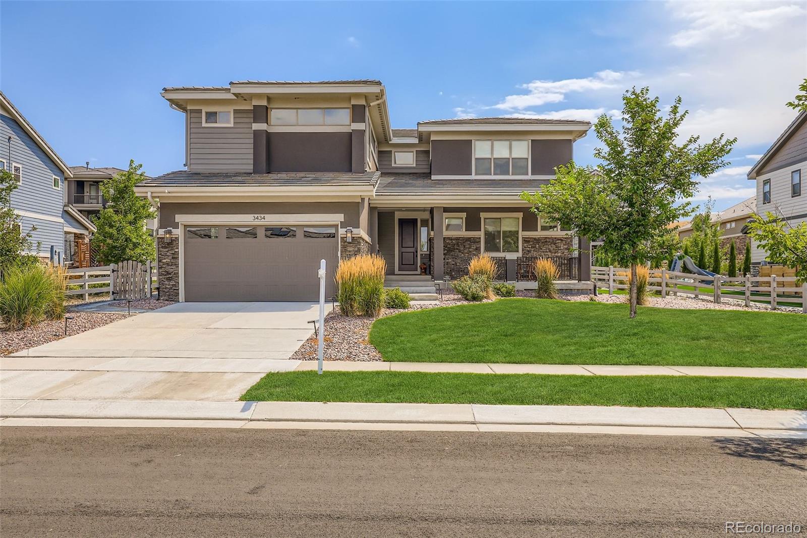 MLS Image #1 for 3434 w 154th place,broomfield, Colorado