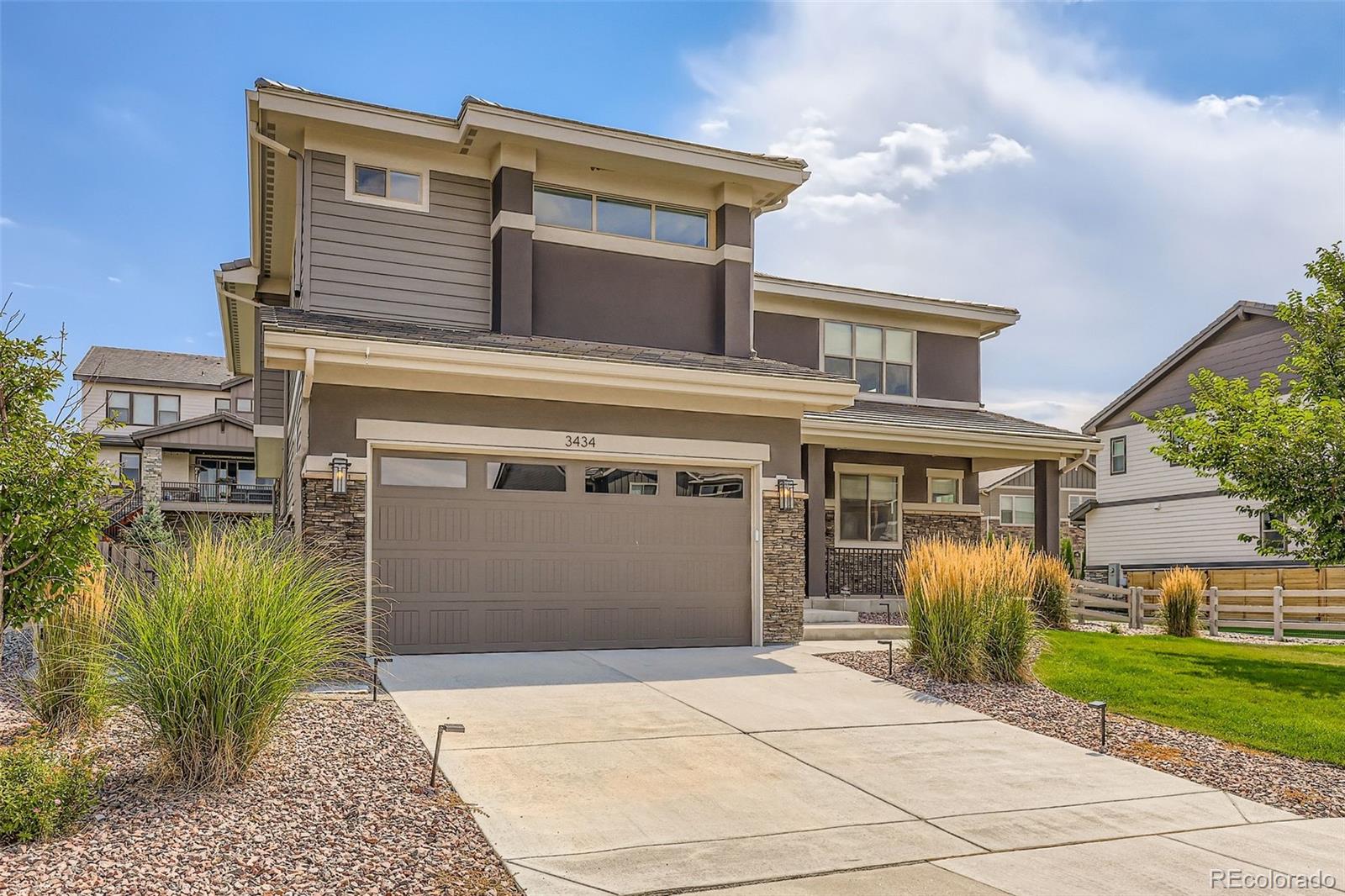 MLS Image #2 for 3434 w 154th place,broomfield, Colorado