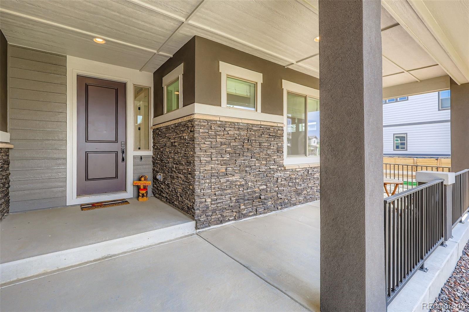 MLS Image #3 for 3434 w 154th place,broomfield, Colorado