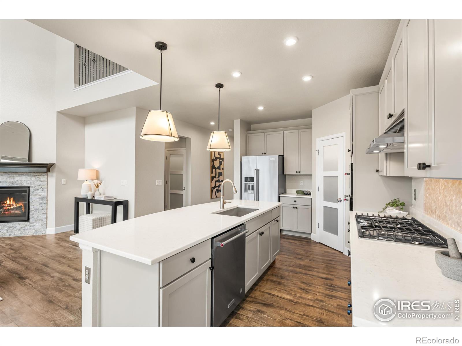 MLS Image #18 for 1863  pioneer circle,lafayette, Colorado