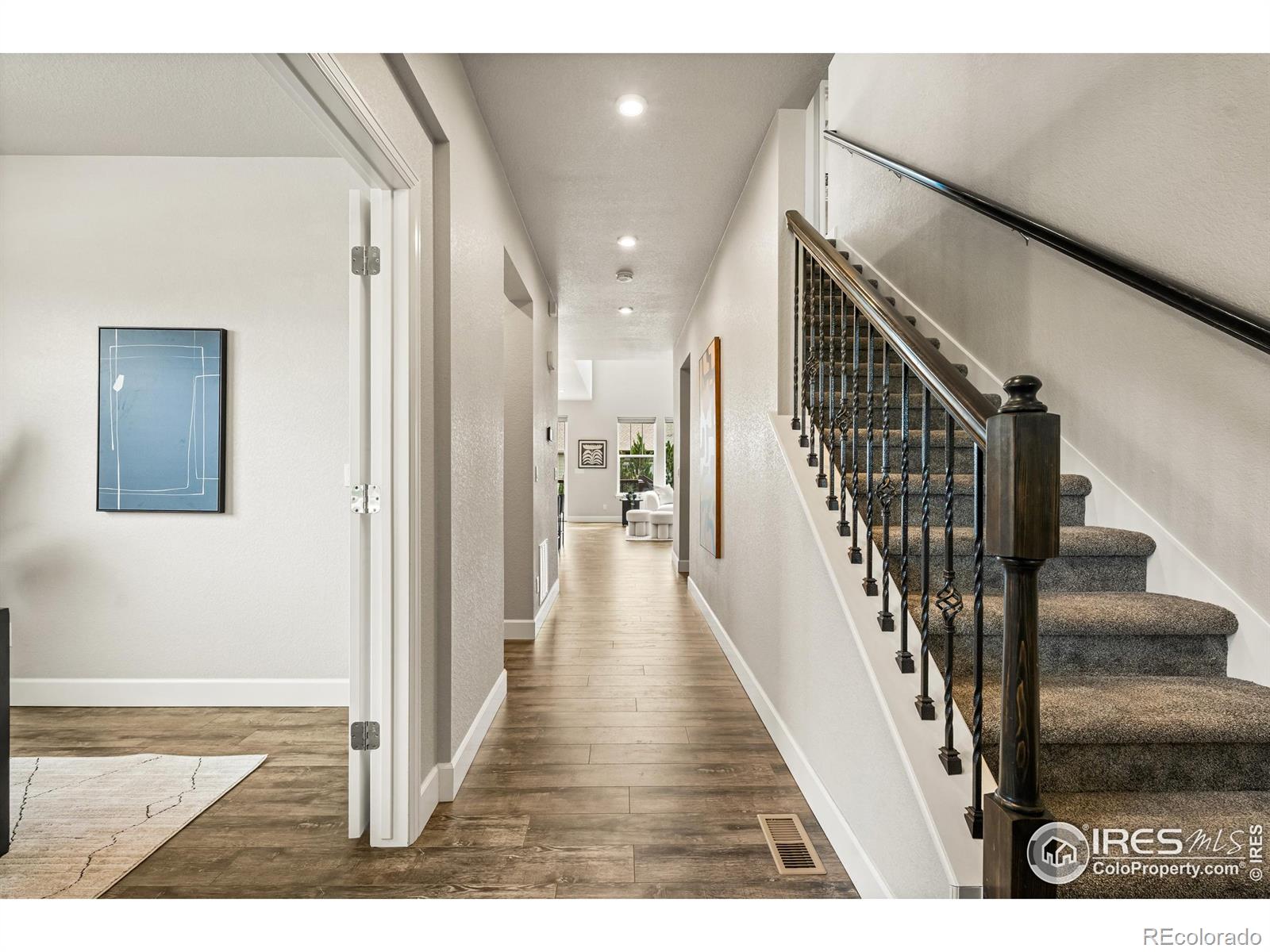 MLS Image #2 for 1863  pioneer circle,lafayette, Colorado