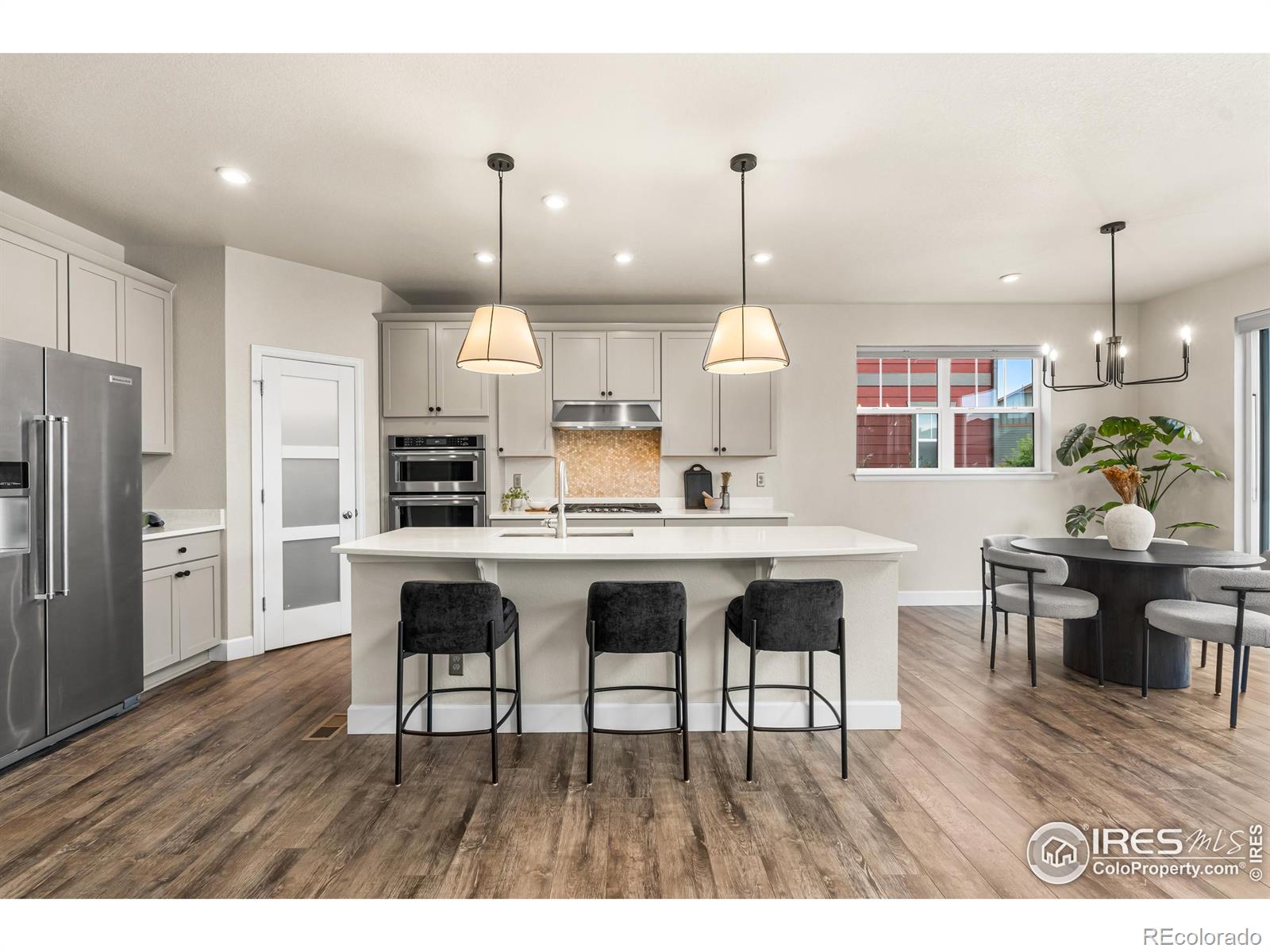 MLS Image #20 for 1863  pioneer circle,lafayette, Colorado