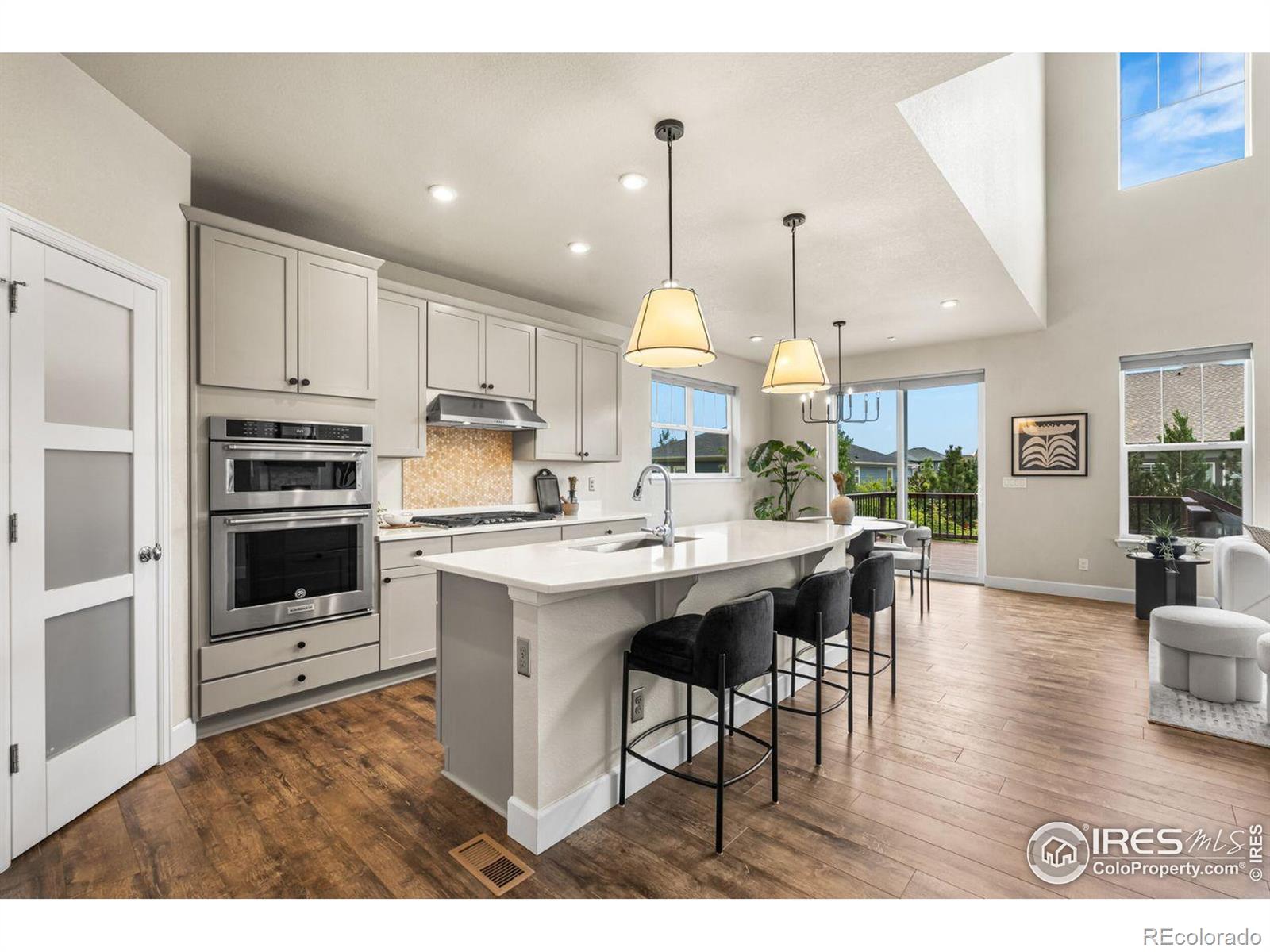 MLS Image #21 for 1863  pioneer circle,lafayette, Colorado