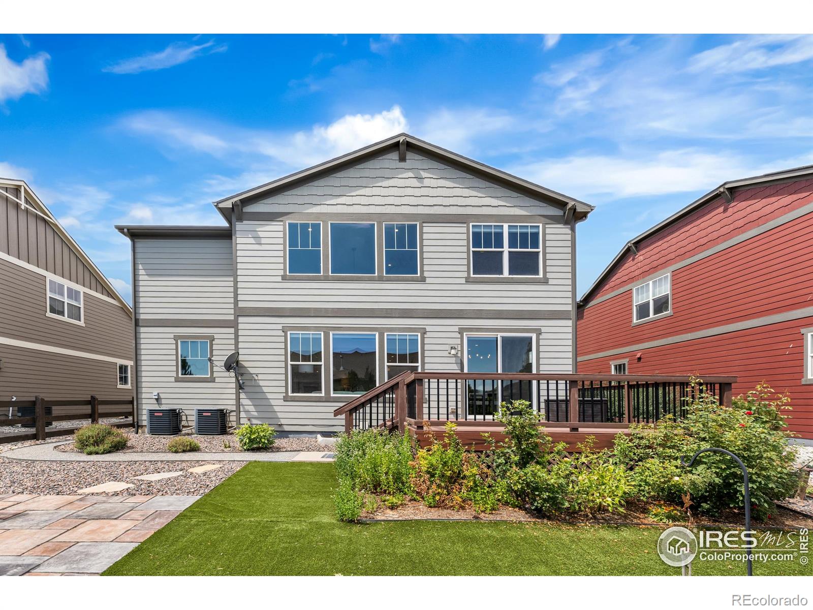 MLS Image #24 for 1863  pioneer circle,lafayette, Colorado