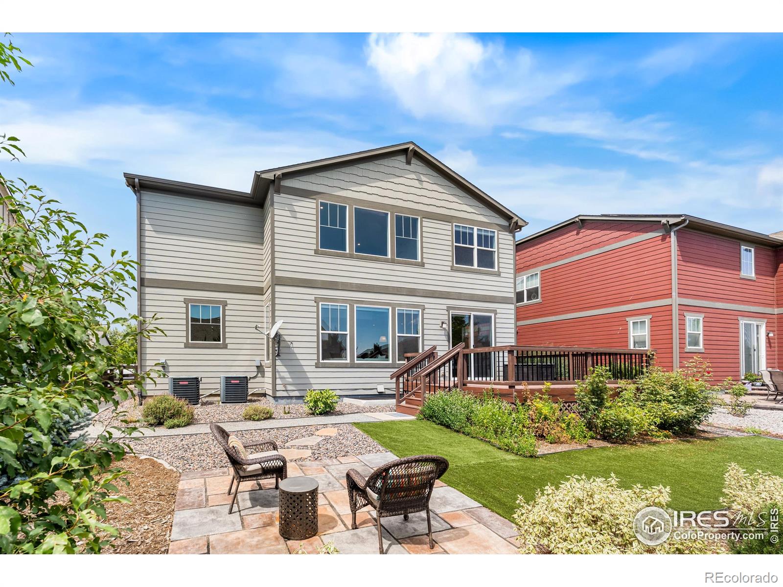 MLS Image #25 for 1863  pioneer circle,lafayette, Colorado