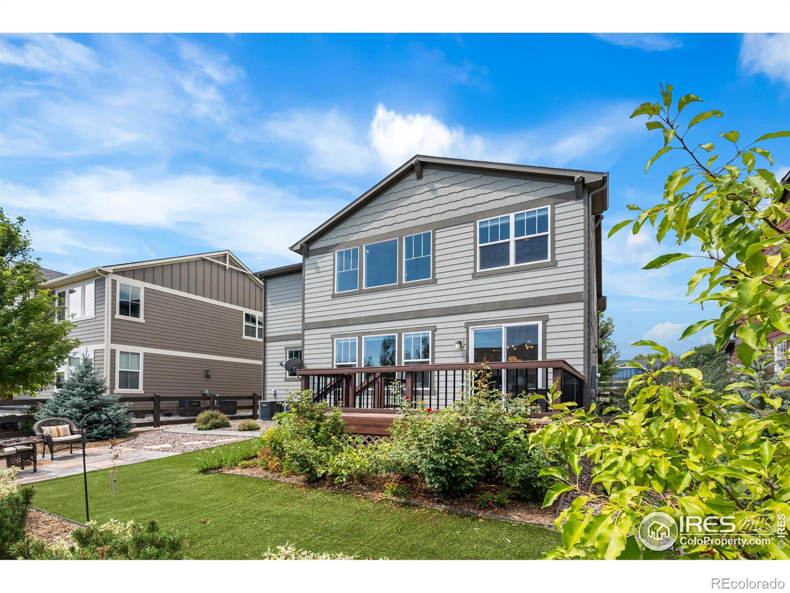 MLS Image #26 for 1863  pioneer circle,lafayette, Colorado