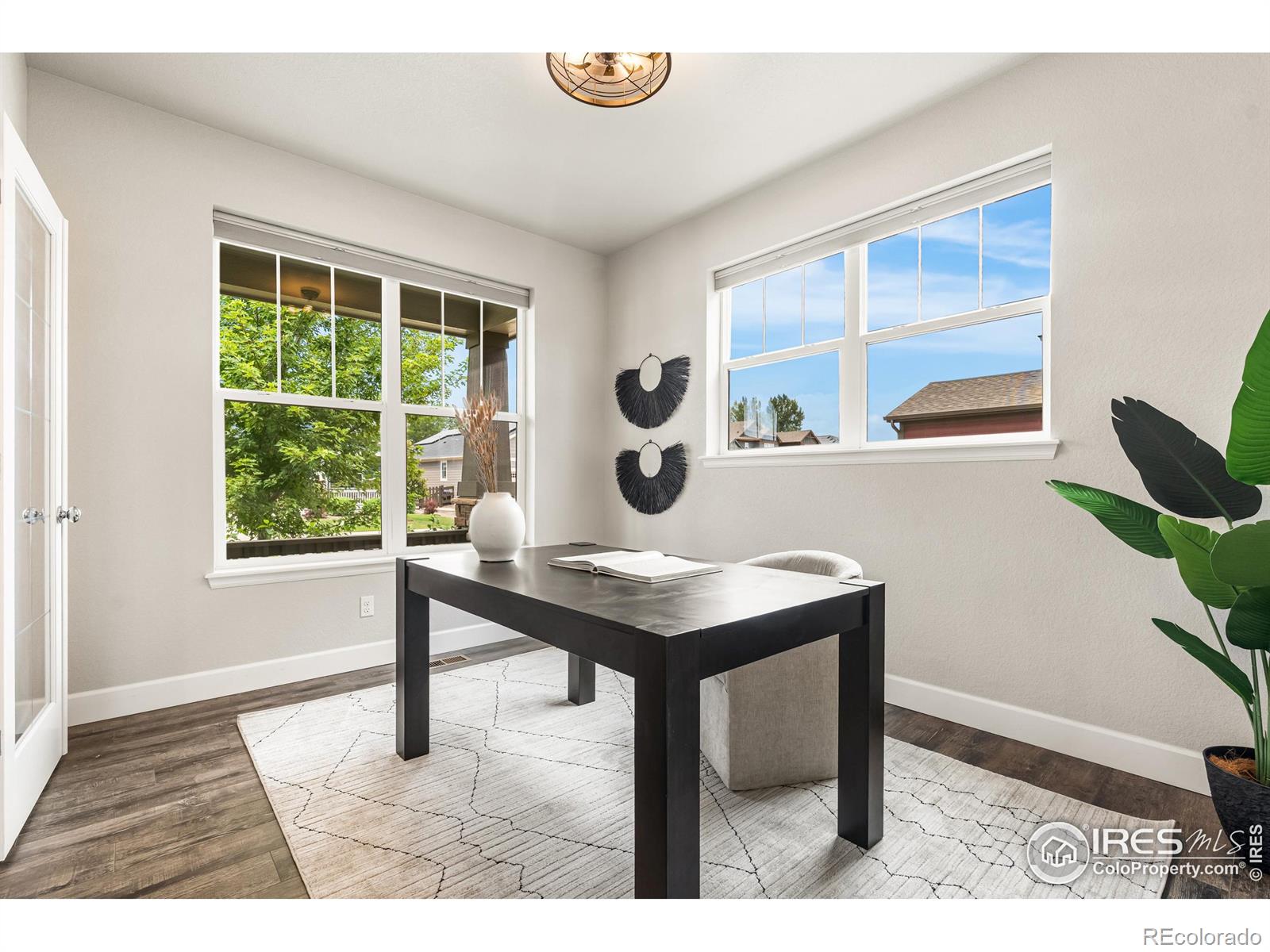 MLS Image #3 for 1863  pioneer circle,lafayette, Colorado