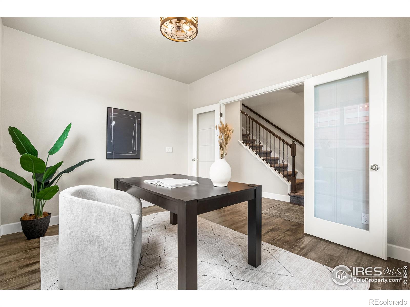 MLS Image #4 for 1863  pioneer circle,lafayette, Colorado