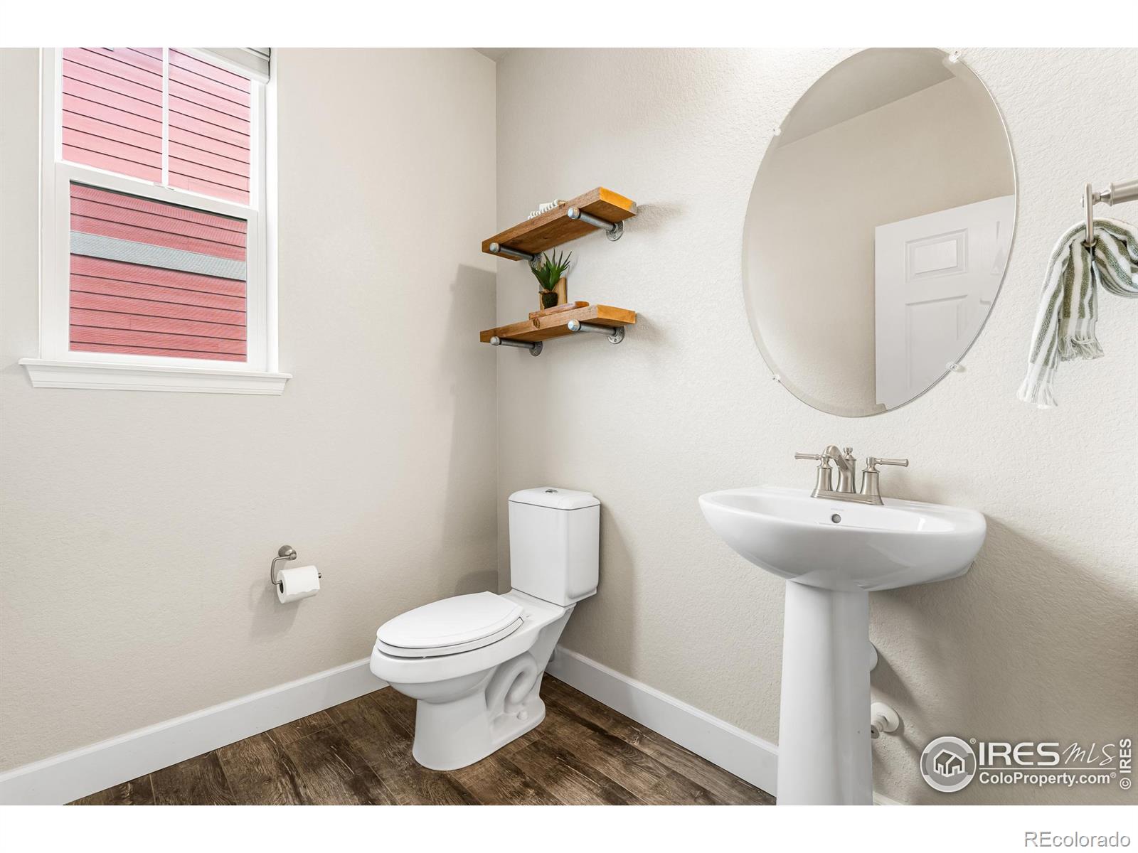 MLS Image #5 for 1863  pioneer circle,lafayette, Colorado