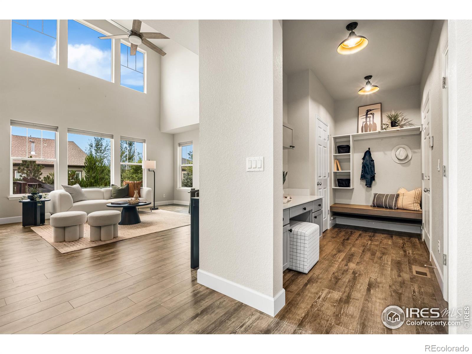 MLS Image #7 for 1863  pioneer circle,lafayette, Colorado